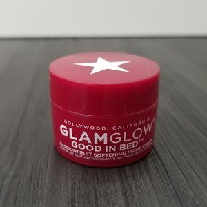 NWOT ♡ GLAMGLOW Good in Bed Night Cream